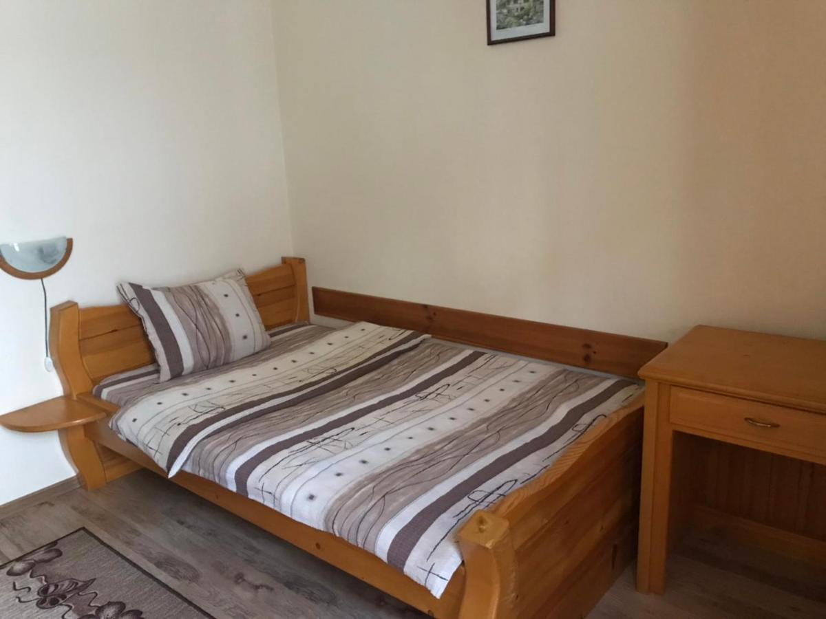 Hadji Georgi Hotel Bansko Eksteriør billede