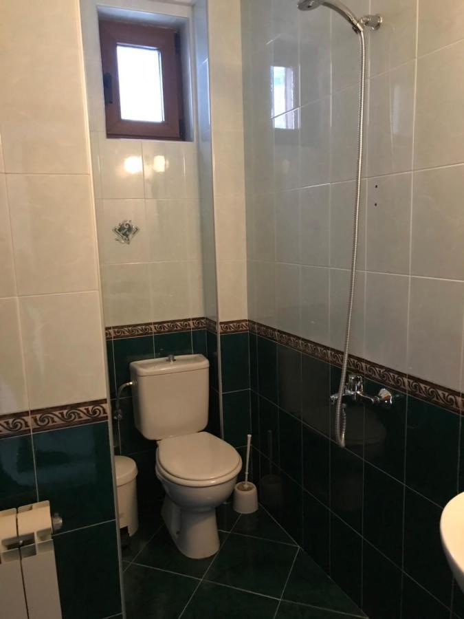 Hadji Georgi Hotel Bansko Eksteriør billede