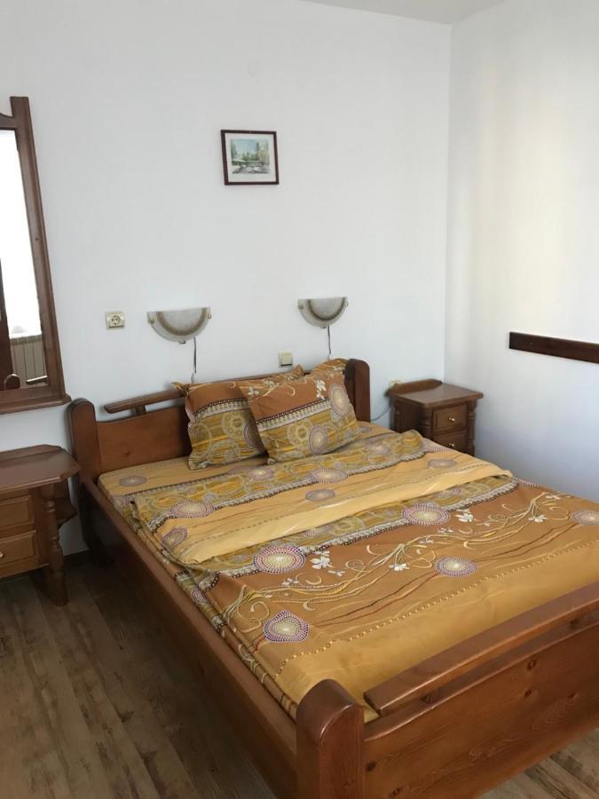 Hadji Georgi Hotel Bansko Eksteriør billede
