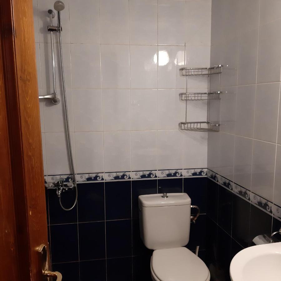 Hadji Georgi Hotel Bansko Eksteriør billede