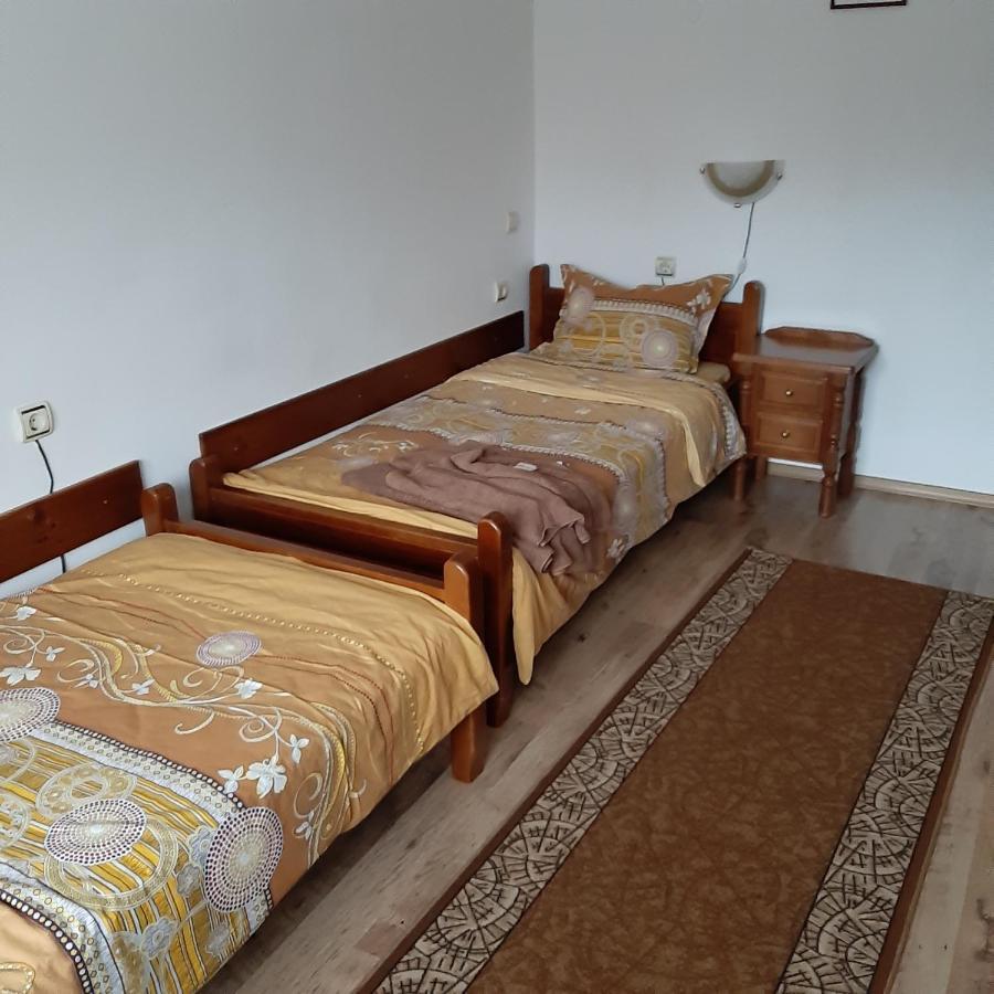 Hadji Georgi Hotel Bansko Eksteriør billede
