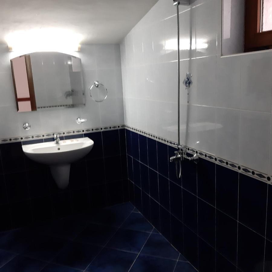 Hadji Georgi Hotel Bansko Eksteriør billede
